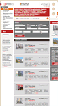 Mobile Screenshot of anovoingatlan.hu